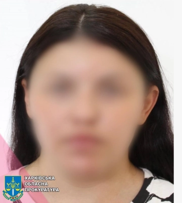 Пожизненное за охрану «Первого звонка» на Харьковщине светит экс-полицейской