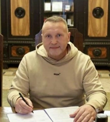 «Не сприяв співпраці з Міноборони». Глава Львівської ОВА відмежувався від скандалу з бізнесменом Гринкевичем