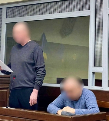 Депутата Черкаської міськради посадили на 5 років за підтримку російських окупантів