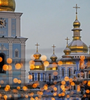 Від початку великої війни 589 церков перейшли до ПЦУ з Московського патріархату