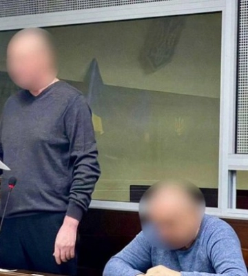 Черкаський депутат від забороненої ОПЗЖ отримав 5 років за виправдовування російської агресії