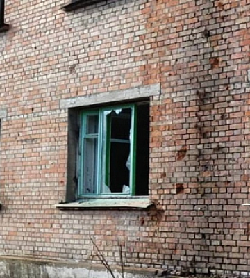 Російські війська обстріляли з артилерії Нікополь на Дніпропетровщині