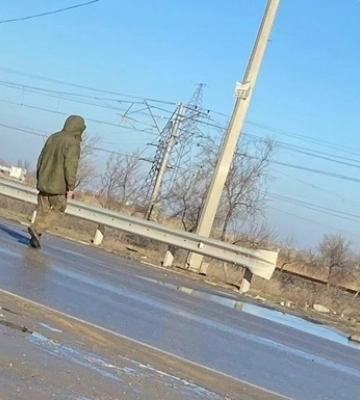 Окупанти готуються до оборони Криму - АТЕШ