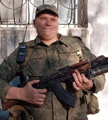 Вручили підозри депутату партії путіна та бойовикам, які захоплювали Соледар і Сєвєродонецьк, – Черкаська СБУ