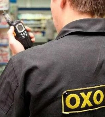 На Волині 19-річний юнак «обніс» сільмаг на 10 тисяч
