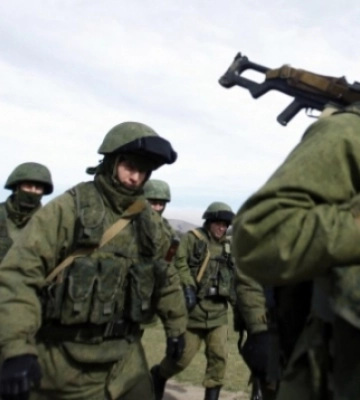 Окупанти мають незначне просування в районі Донецька та біля Вербового – ISW