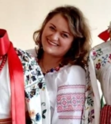 Шачанка здобула призове місце у волинському конкурсі різдвяної атрибутики