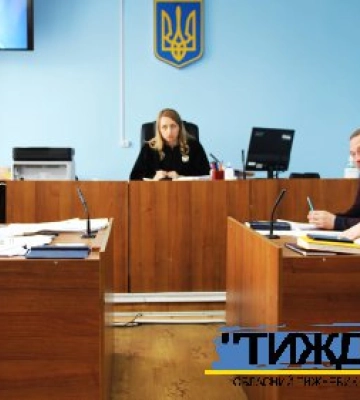 Нові реалії Тростянецького суду: 22 справи з маркером «війна»
