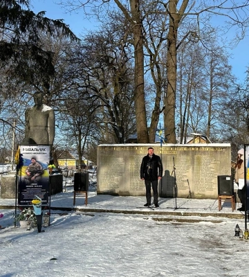 У селі під Луцьком загорілася хата, є загиблі 