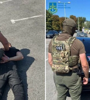 40 000 грн за освобождение из плена: будут судить мошенника, выдавшего себя за сотрудника ГУР