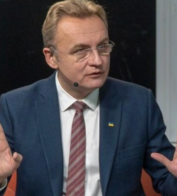 «Гнобити людей не дозволю»: Садовий прокоментував зарплатню свого заступника