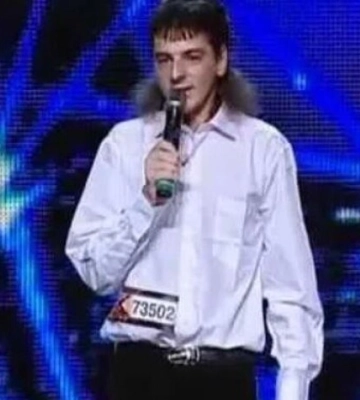 Поліція затримала Андрія Мацевка, який у Луцьку пропонував інтим дітям (відео)