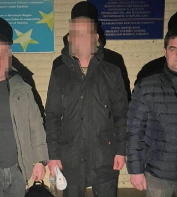 З Кропивницького видворять звільненого з колонії азербайджанця