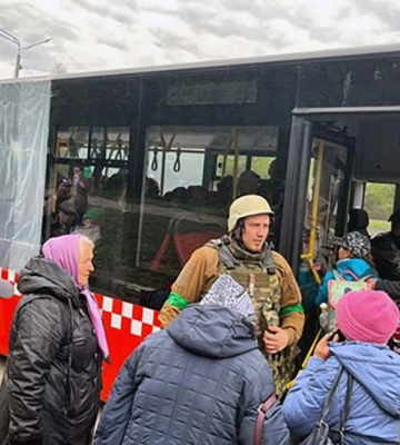 Від Дергачів до Руської Лозової ходитиме соціальний автобус