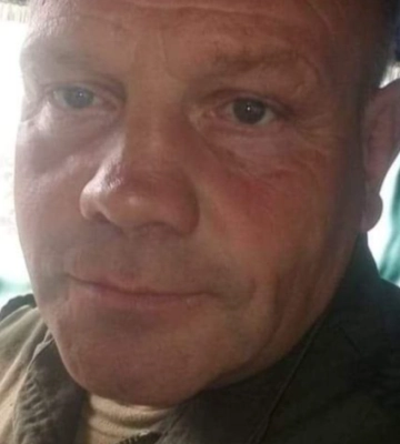 Друга сумна звістка за день у громаді: на війні обірвалося життя Героя з Волині Ігоря Огородніка