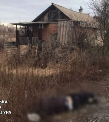 Ворог обстріляв село Слобожанське на Харківщині, пошкоджено будинки