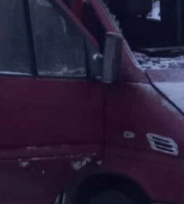 Ракетний удар по Новомосковську: у лікарні Дніпра розповіли про стан двох дітей, які були в маршрутці