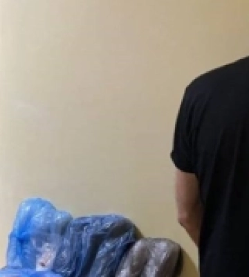 Судитимуть іноземця, який на Болградщині намагався вивезти до Молдови канабіс та амфетамін