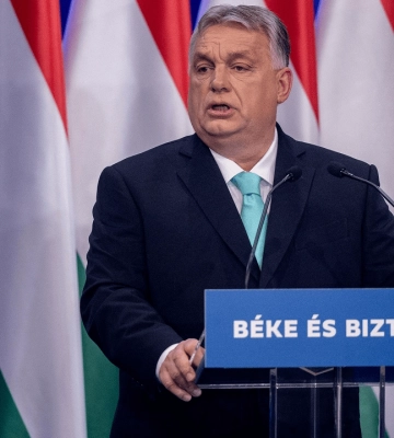 Угорщина готова зняти вето на €50 млрд для України, але є умова — ЗМІ