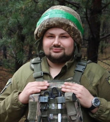 Як «Кущ» допомагає волинським тероборонівцям