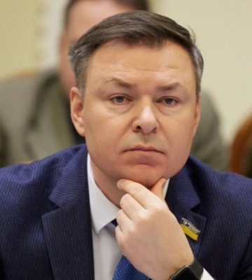 Олександр Завітневич пояснив, чому обсяги допомоги від західних партнерів впали до найнижчого рівня
