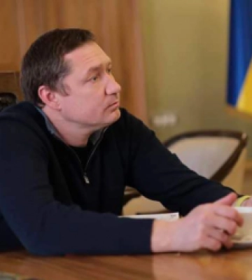 Козицький відреагував на ситуацію навколо львівського підприємця Ігоря Гринкевича