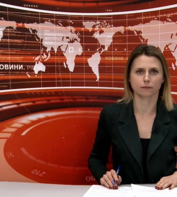 Головні новини Рівного та області 9 січня
