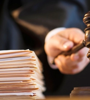 За держзраду зочні вироки отримали ще 14 «суддів» із Криму