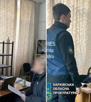 На Ізюмщині жінка закликала жителів підтримувати рф