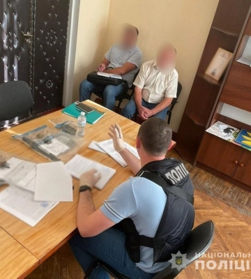 Масштабно вирубали деревину у заповідній зоні: на Одещини судитимуть злочинну групу «чорних» лісорубів