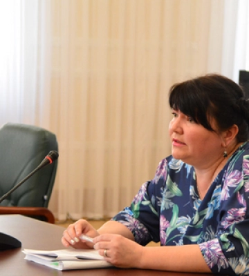 Сховала хабар у Кодексі: апеляція ВАКС підтвердила вирок ексголові одного з райсудів Херсонщини Олені Живцовій