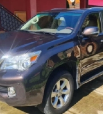 ТОП-5 найдорожчих автомобілів, які продають у Тячеві