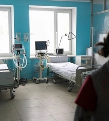У Чернівцях помер 45-річний пацієнт, у якого діагностували правець