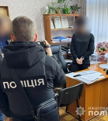 У Кривому Розі смертельне ДТП