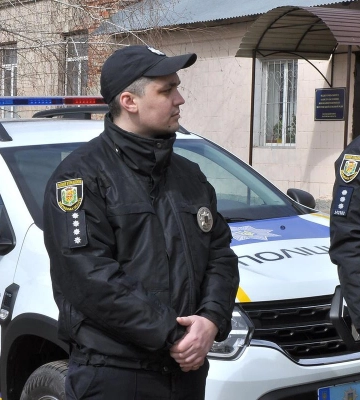 Для двох громад Полтавщини шукають поліцейських офіцерів