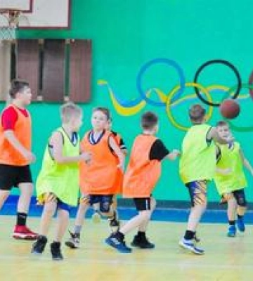 На Полтавщині стартують Всеукраїнські шкільні ліги пліч-о-пліч: зареєструвалася 61 команда