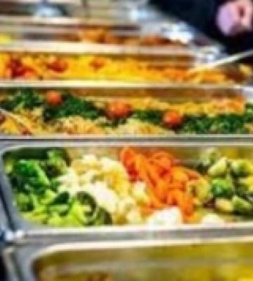 На Рівненщині продовжують реформувати шкільне харчування