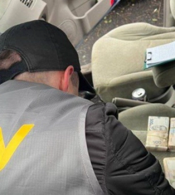 НАБУ завершило следствие по делу о подкупе командующего ОСГВ «Одесса»