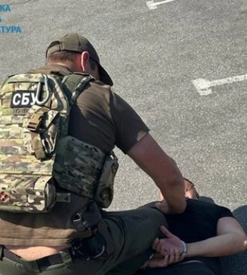 Мешканець Черкас за гроші обіцяв "повернути з полону" бійця ЗСУ