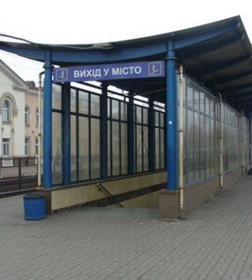 В Виннице в поезде обнаружили двух мертвых пассажиров