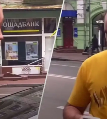 Мовний скандал у Києві: омбудсмен оштрафував таксиста, який відмовився обслуговувати пасажирок українською
