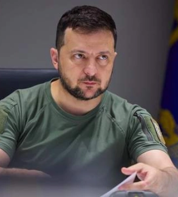 "Світ бачить": Зеленський відреагував на удар по Павлограду та анонсував нові пакети допомоги