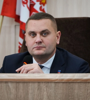 Тренкін розповів про свої “три броні”