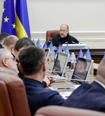 Забезпечення шкіл укриттями та реформа Службу освітньої безпеки: результати засідання КМУ