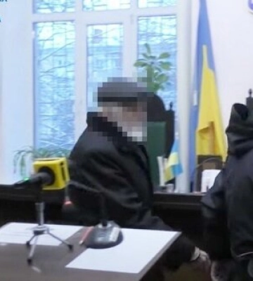Полковника у відставці з Житомира, який працював на розвідку ПВК &quot;Вагнер&quot;, засудили до 15 років тюрми. ФОТОрепортаж