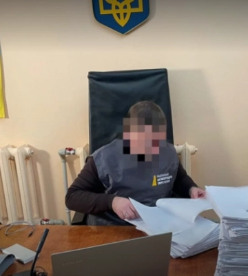 На Одещині суддя за хабарі дозволяв ухилянтам виїжджати за кордон - СБУ