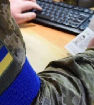 Волинські прикордонники торік не пропустили через кордон майже шість тисяч осіб