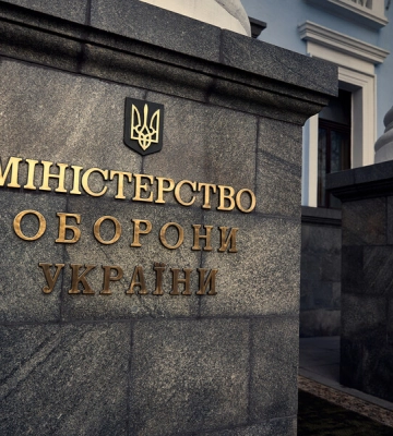 Минобороны Украины заявило о расторжении договоров, заключенных с компаниями Гринкевичей