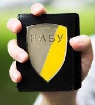 Завершено слідство щодо спроби підкупу командувача ОСУВ «Одеса»