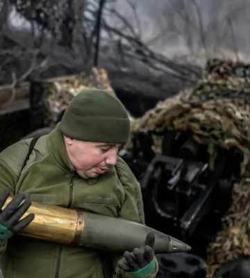 Україна зможе виграти лише у 2025 році, але за певних обставин, - британський аналітик